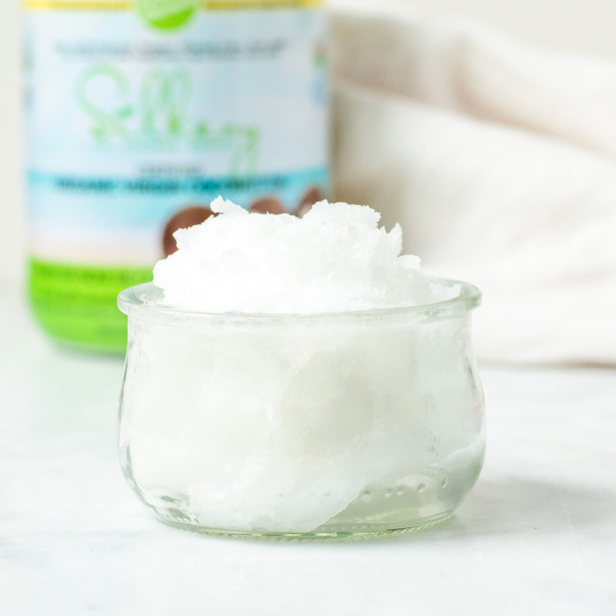 Coconut Oil Beyond the Kitchen!
