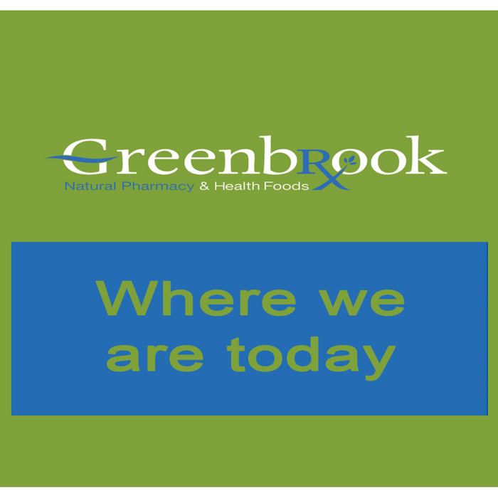 Where We Are Today: Greenbrook's Evolution into Tomorrow's Healthcare Hub
