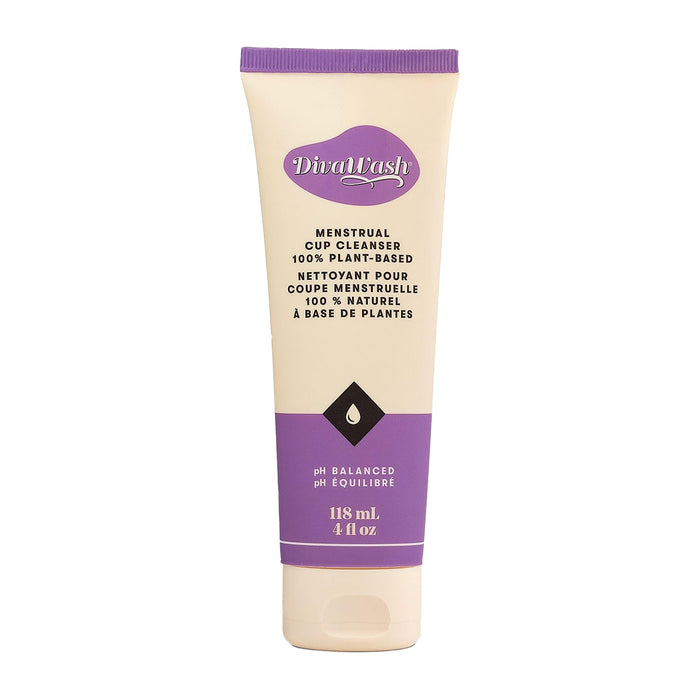 Divacup | Divawash Menstrual Cup Cleanser