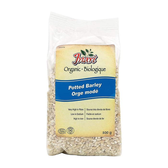 Inari | Organic Potted Barley
