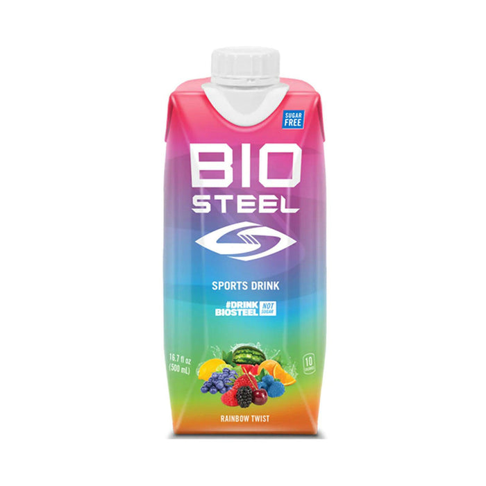 BioSteel | Rainbow Twist Sports Drink