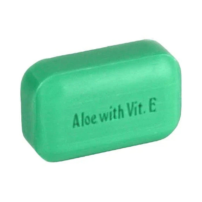 The Soap Works | Aloe & Vitamin E Bar Soap