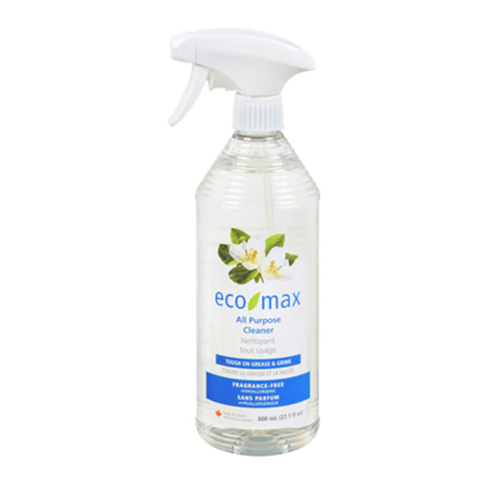 Ecomax | Hypoallergenic All Purpose Cleaner
