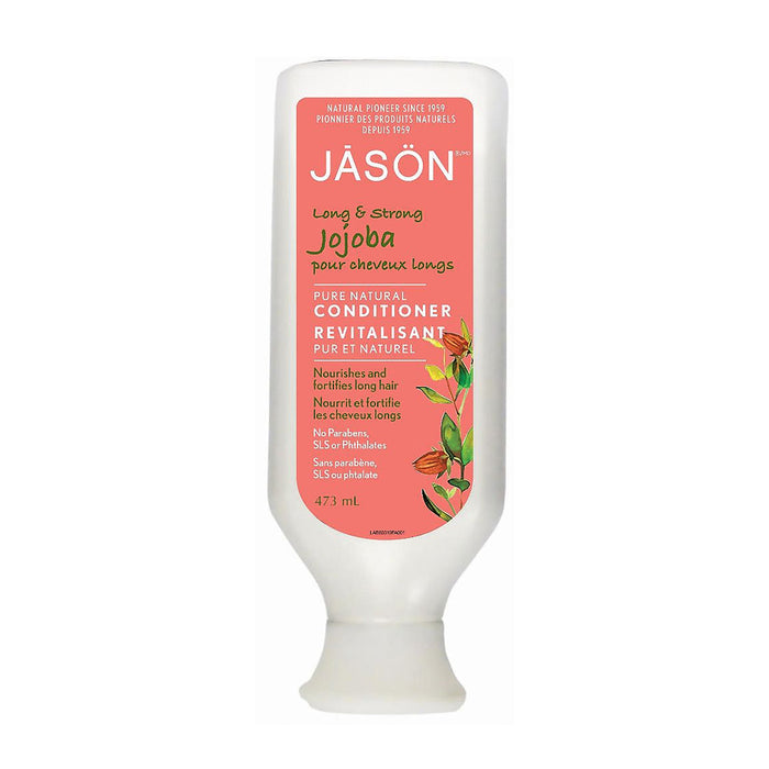 Jason | Long & Strong Jojoba Conditioner