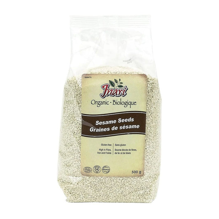 Inari | Organic Sesame Seeds