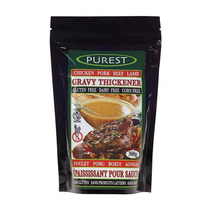 Purest | Gravy Thickener 300g