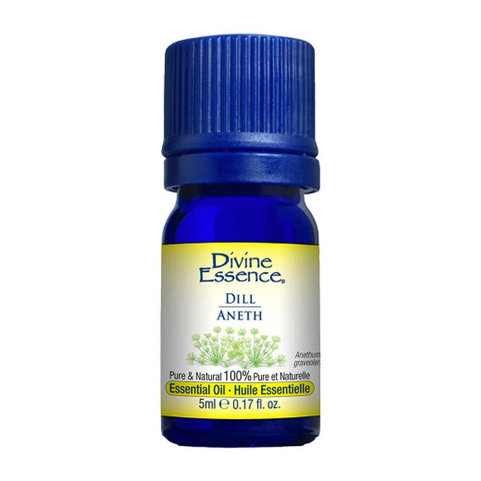 Divine Essence | Dill Essential Oil