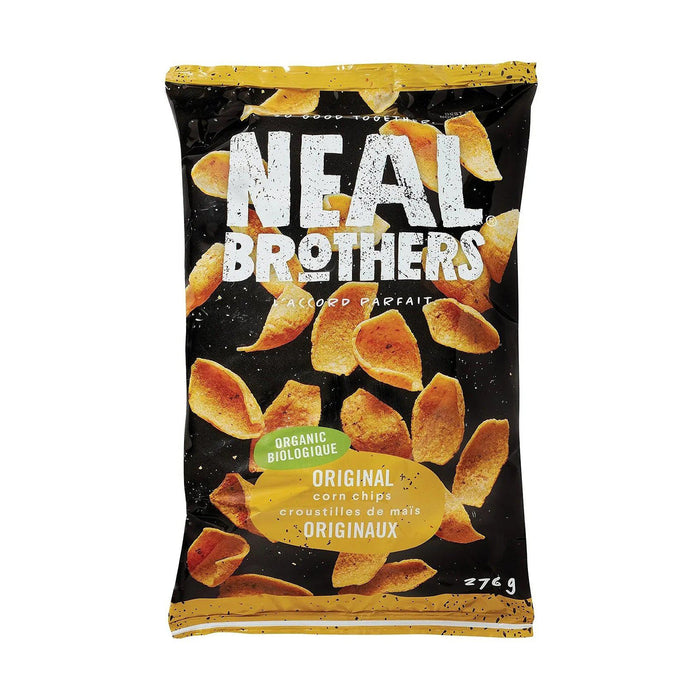 Neal Brothers | Original Corn Chips