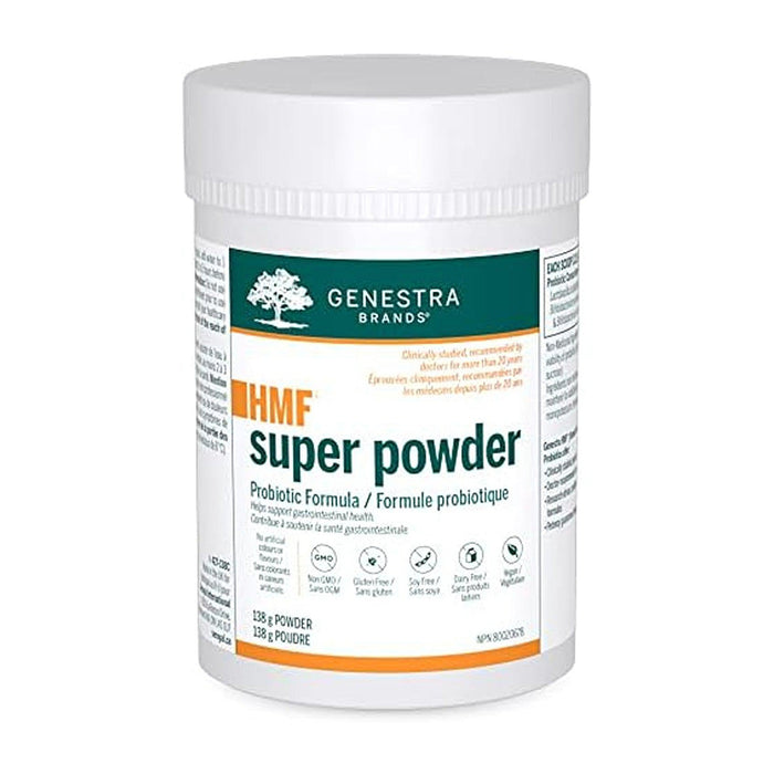 Genestra | HMF Super Powder Probiotic Powder