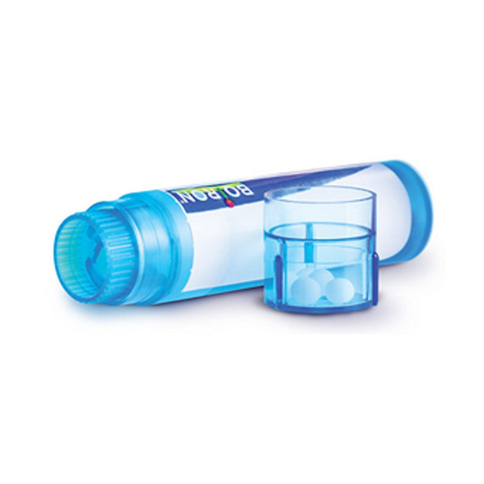 Boiron | Staphysagria 30CH Single Tube