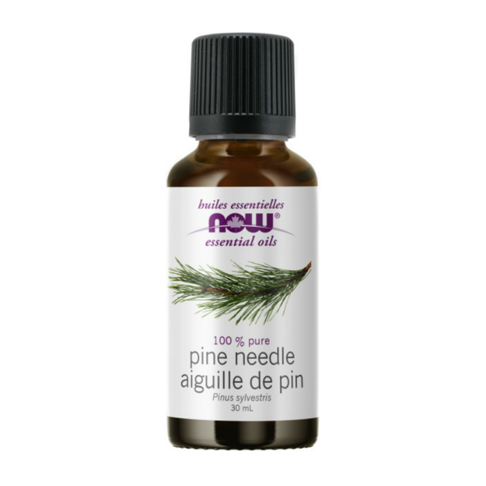 NOW | Pine Needle Essential Oil