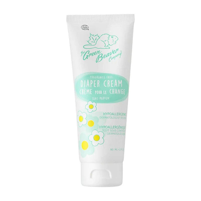 The Green Beaver Company | Fragrance Free Diaper Cream
