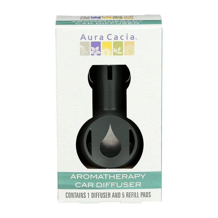 Aura Cacia | Aromatherapy Car Diffuser