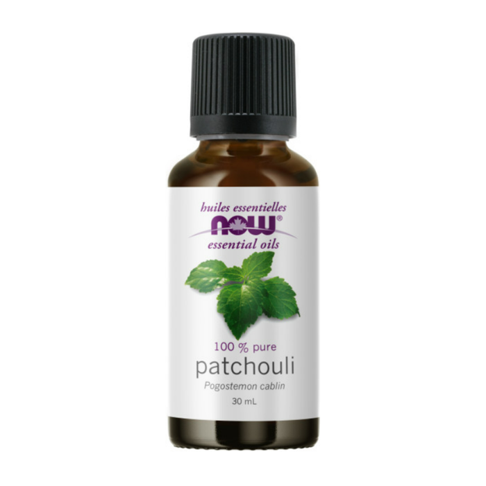 NOW | Patchouli Essential Oil