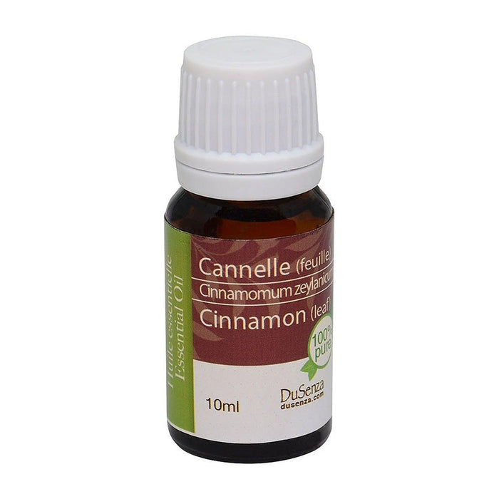 Dusenza | Cinnamon Leaf Essential Oil