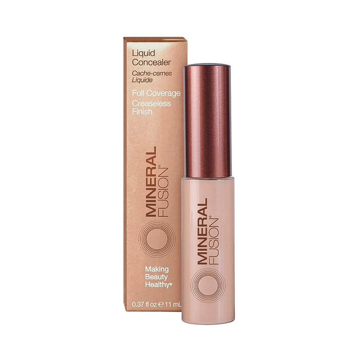 Mineral Fusion | Liquid Concealer Cool