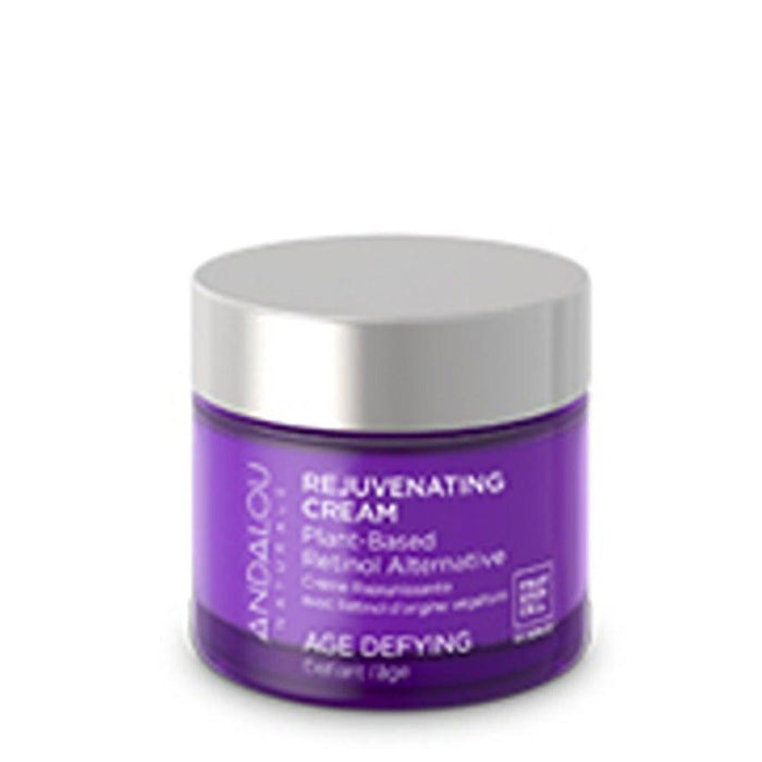 Andalou Naturals | Plant-Based Rejuvenating Cream