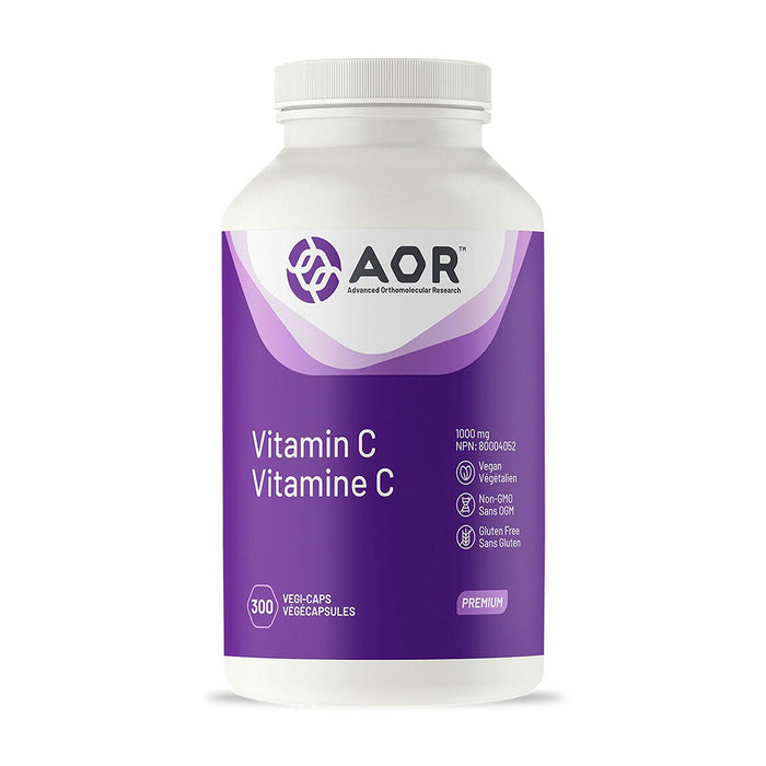 AOR | Vitamin C 1000mg