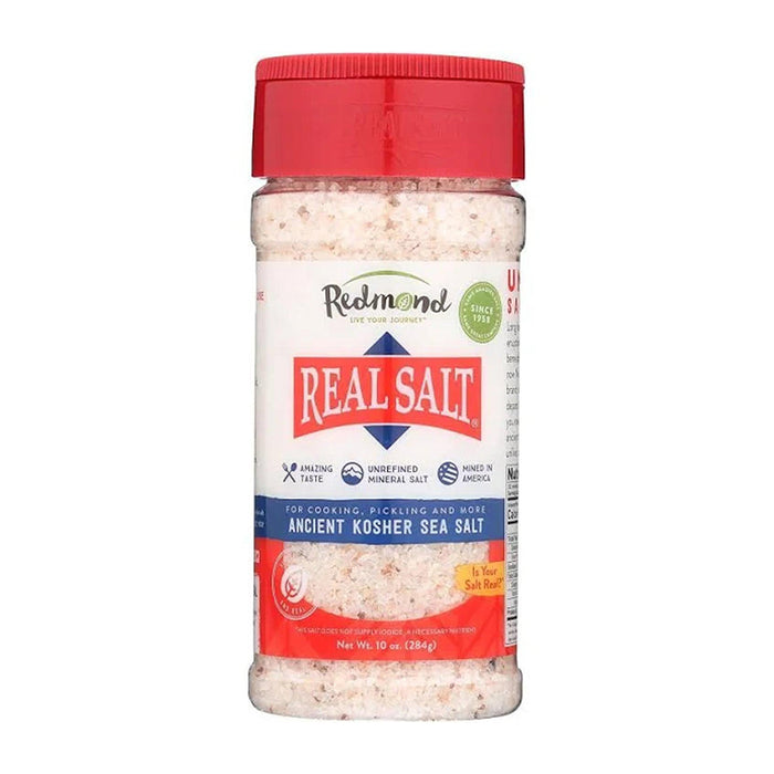 Redmond | Real Salt Kosher Sea Salt Shaker