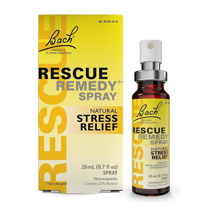Bach | Rescue Remedy Spray