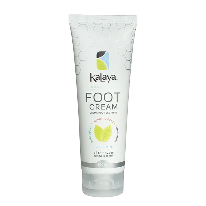 KaLaya | Foot Cream