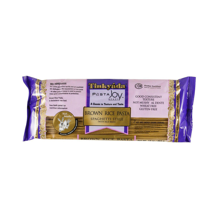 Tinkyada | Brown Rice Spaghetti
