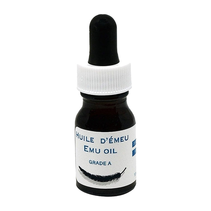 Dusenza | Emu Oil