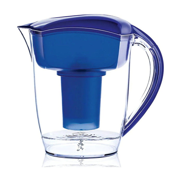 Santevia | Blue Water Pitcher