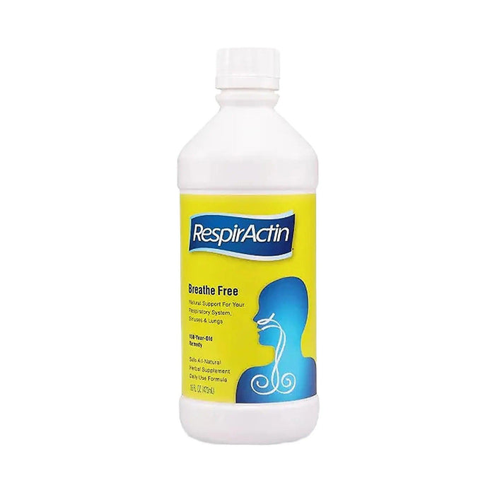 RespirActin | Breathe Free Liquid 947ml