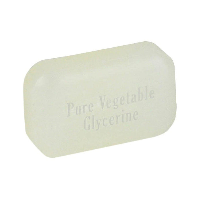 The Soap Works | Pure Vegetable Glycerine Bar Soap