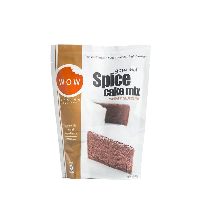 WOW Baking Company | Spice Cake Mix 312g