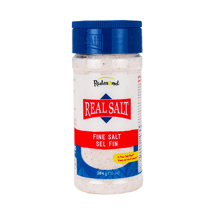 Redmond | Real Salt Fine Salt Shaker