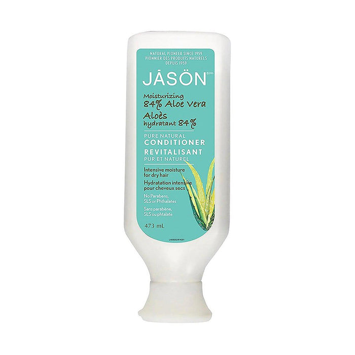 Jason | Moisturizing 84% Aloe Vera Conditioner