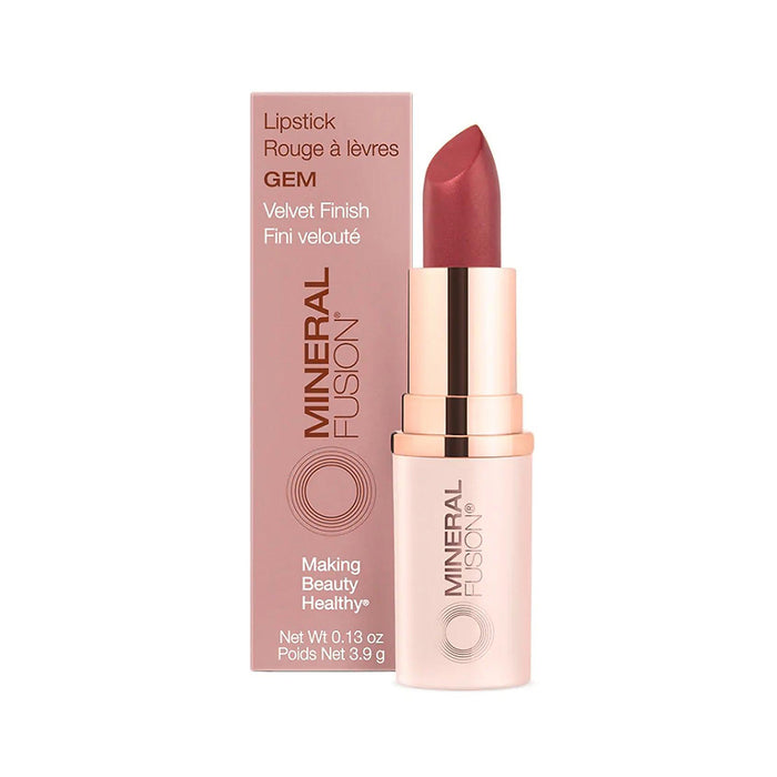 Mineral Fusion | Lipstick Gem