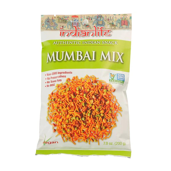 Indian Life | Mumbai Mix