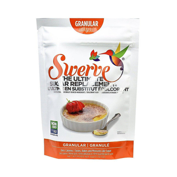 Swerve | Granules 340g