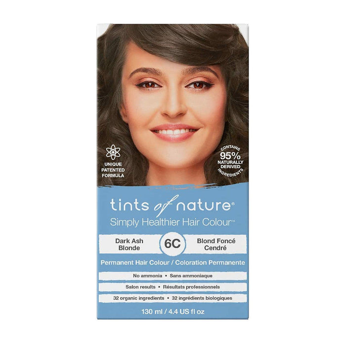 Tints Of Nature | Dark Ash Blonde