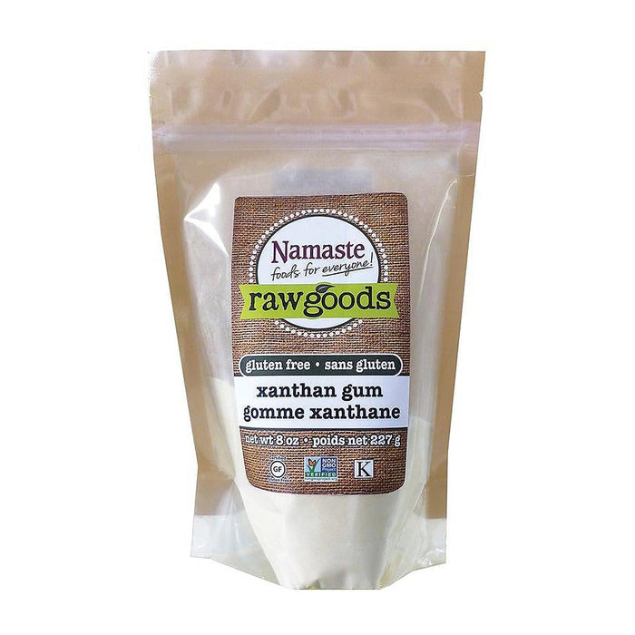 Namaste | Xanthan Gum