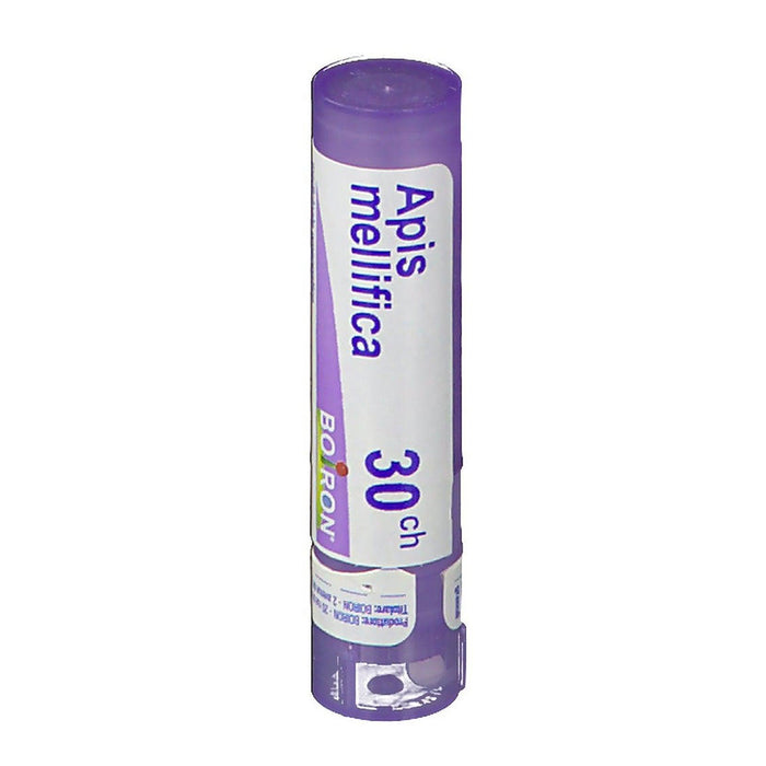 Boiron | Apis Mellifica 30CH Single Tube
