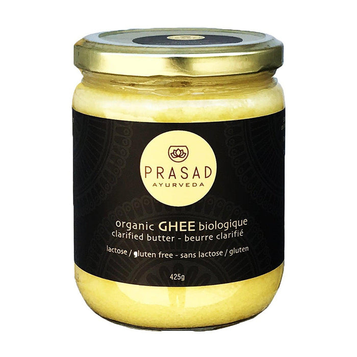Prasad | Organic Ghee 225g