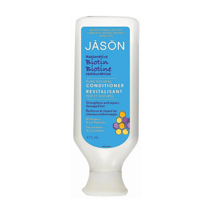 Jason | Restorative Biotin Conditioner