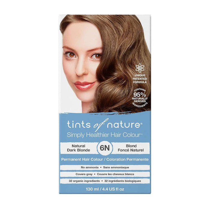 Tints Of Nature | Natural Dark Blonde
