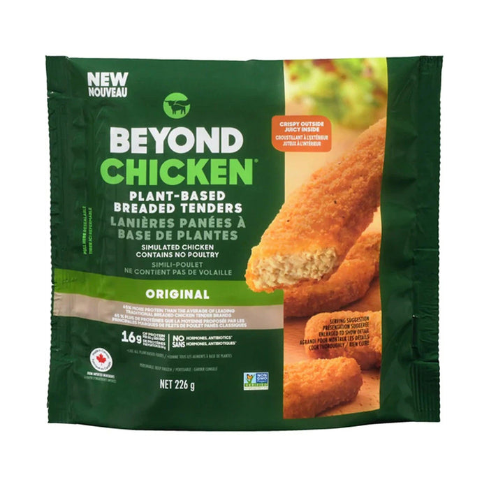 Beyond Meat | Beyond Chicken Tenders