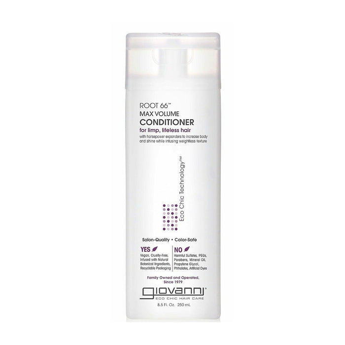 Giovanni | Root 66 Max Volume Conditioner