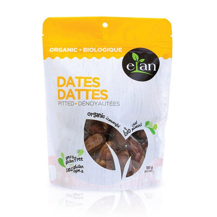 Elan | Organic Pitted Dates
