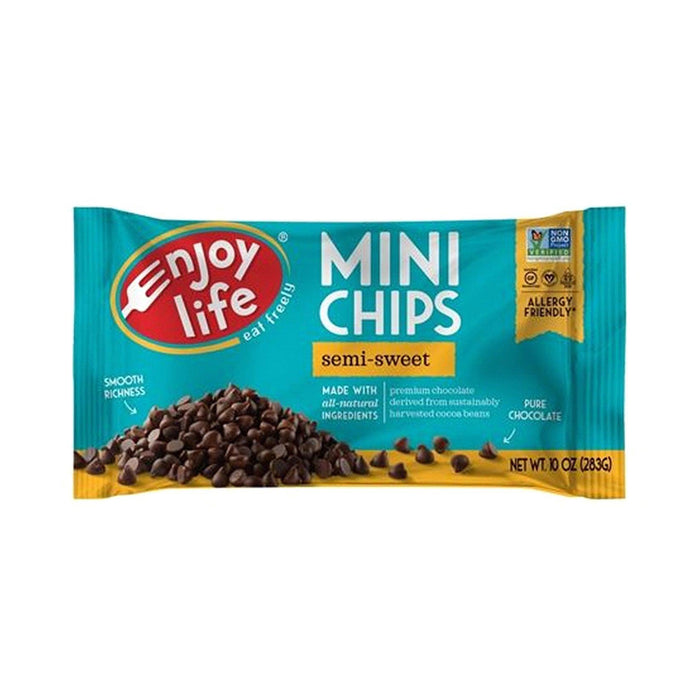 Enjoy Life | Semi-Sweet Mini Chips