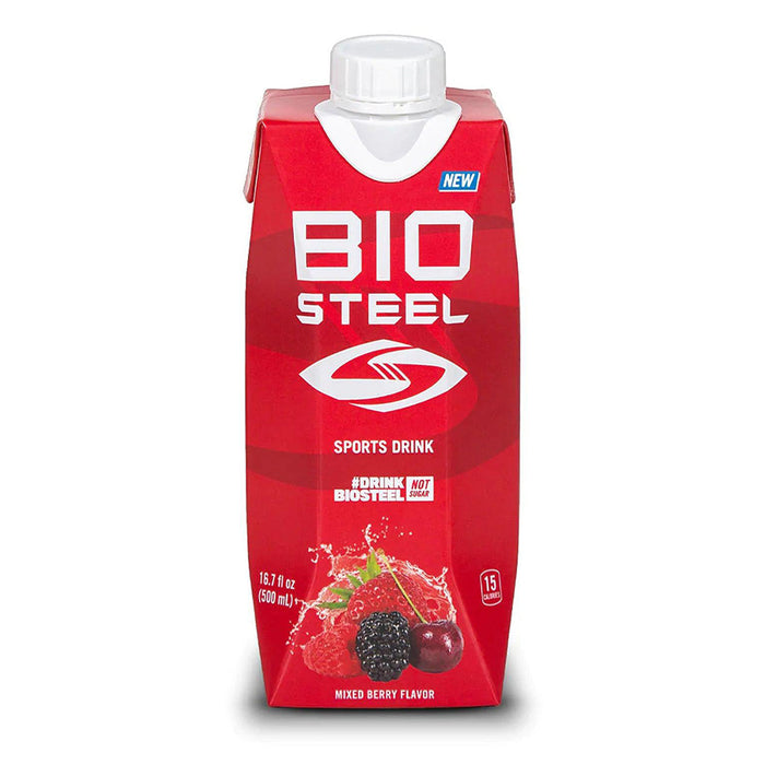 BioSteel | Mixed Berry Sports Drink