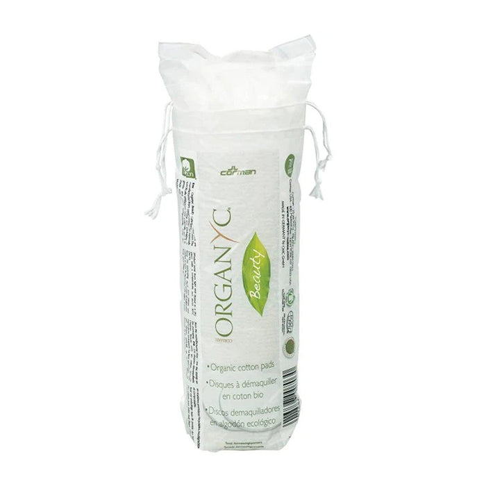 Organyc | Cotton Beauty Rounds