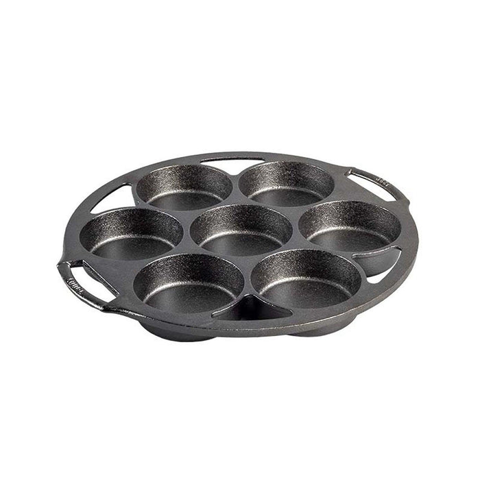 Lodge | Mini Cake Pan