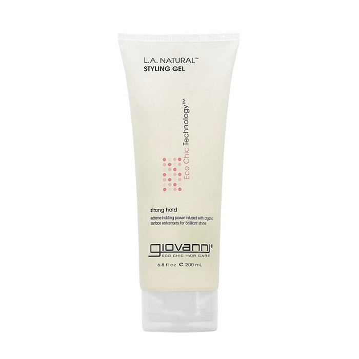Giovanni | L.A. Natural Styling Gel